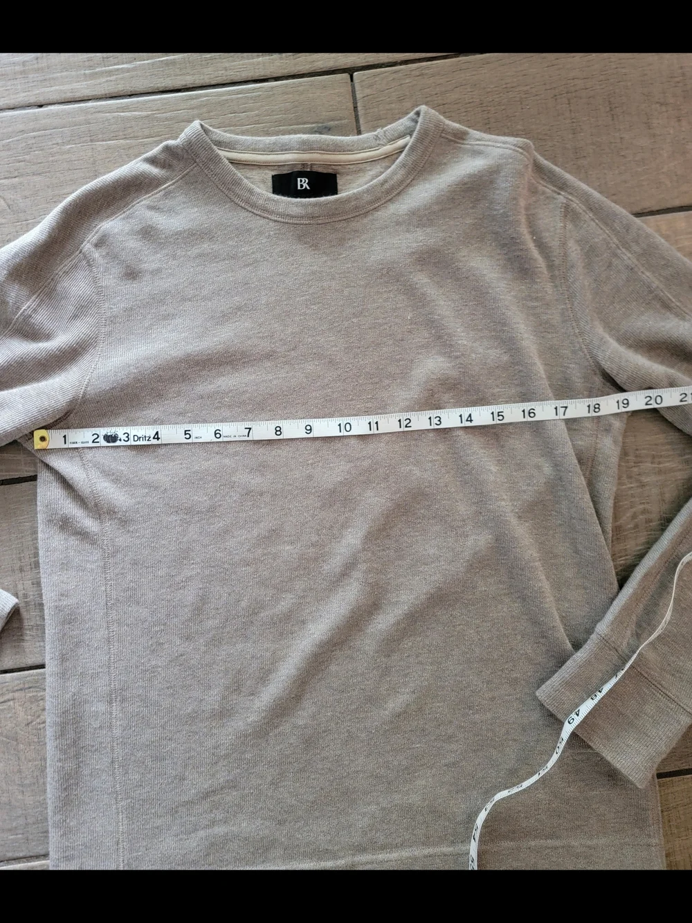 Banana Republic lightweight knit